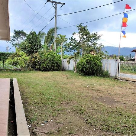 Villa Lembang Bunda Cikareumbi Esterno foto