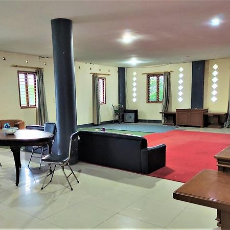 Villa Lembang Bunda Cikareumbi Esterno foto