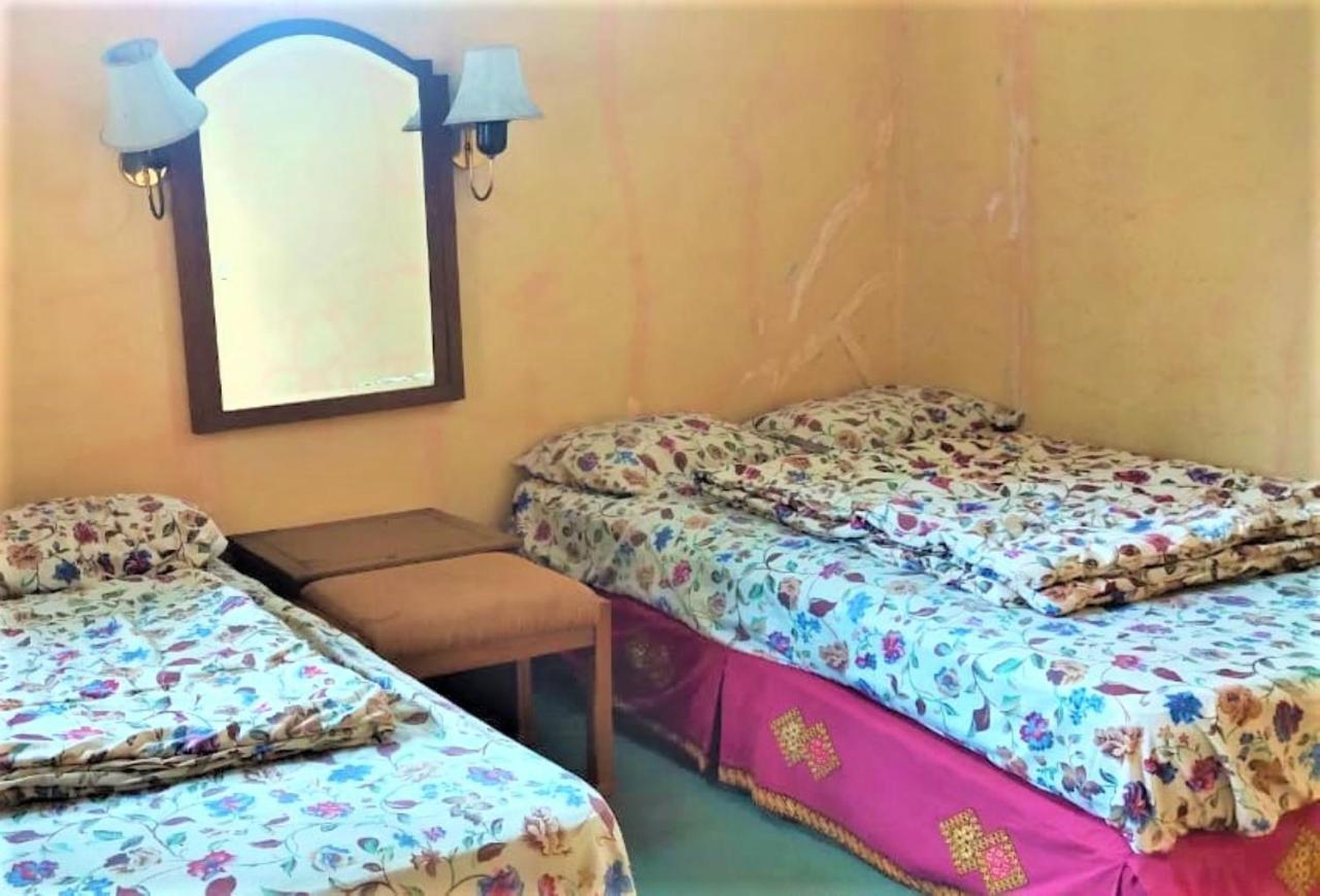 Villa Lembang Bunda Cikareumbi Esterno foto