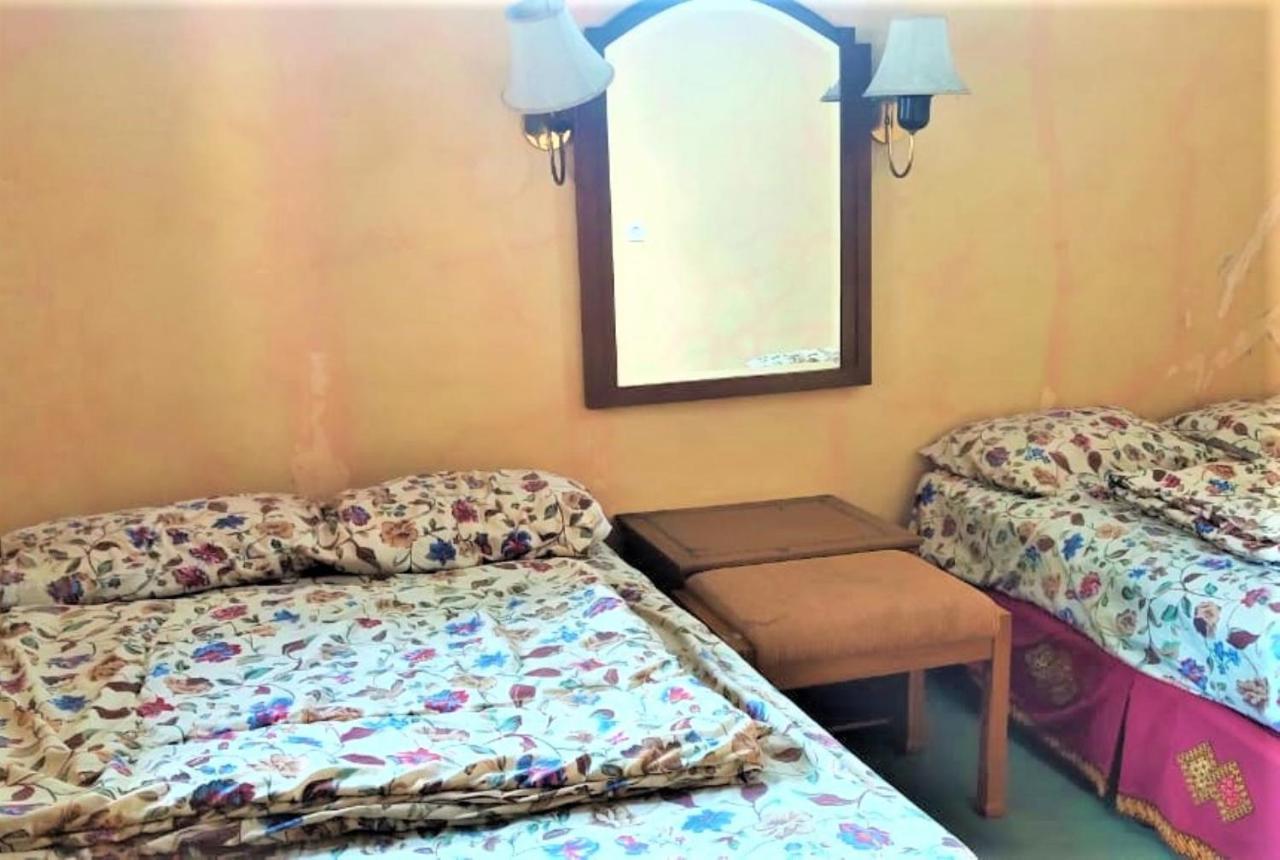 Villa Lembang Bunda Cikareumbi Esterno foto