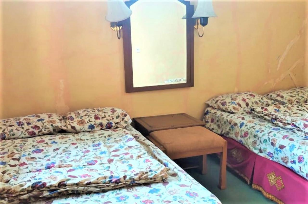 Villa Lembang Bunda Cikareumbi Esterno foto