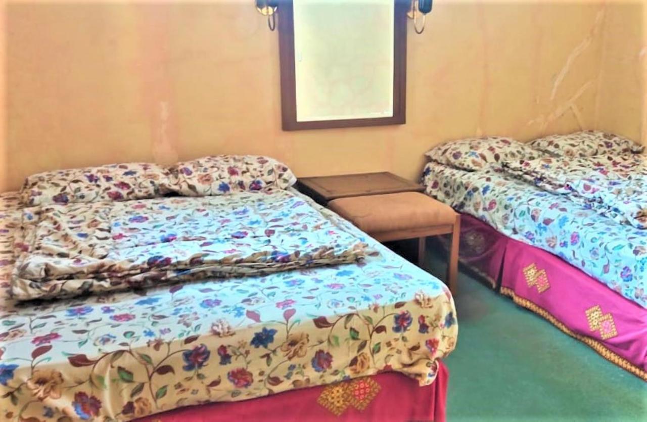 Villa Lembang Bunda Cikareumbi Esterno foto