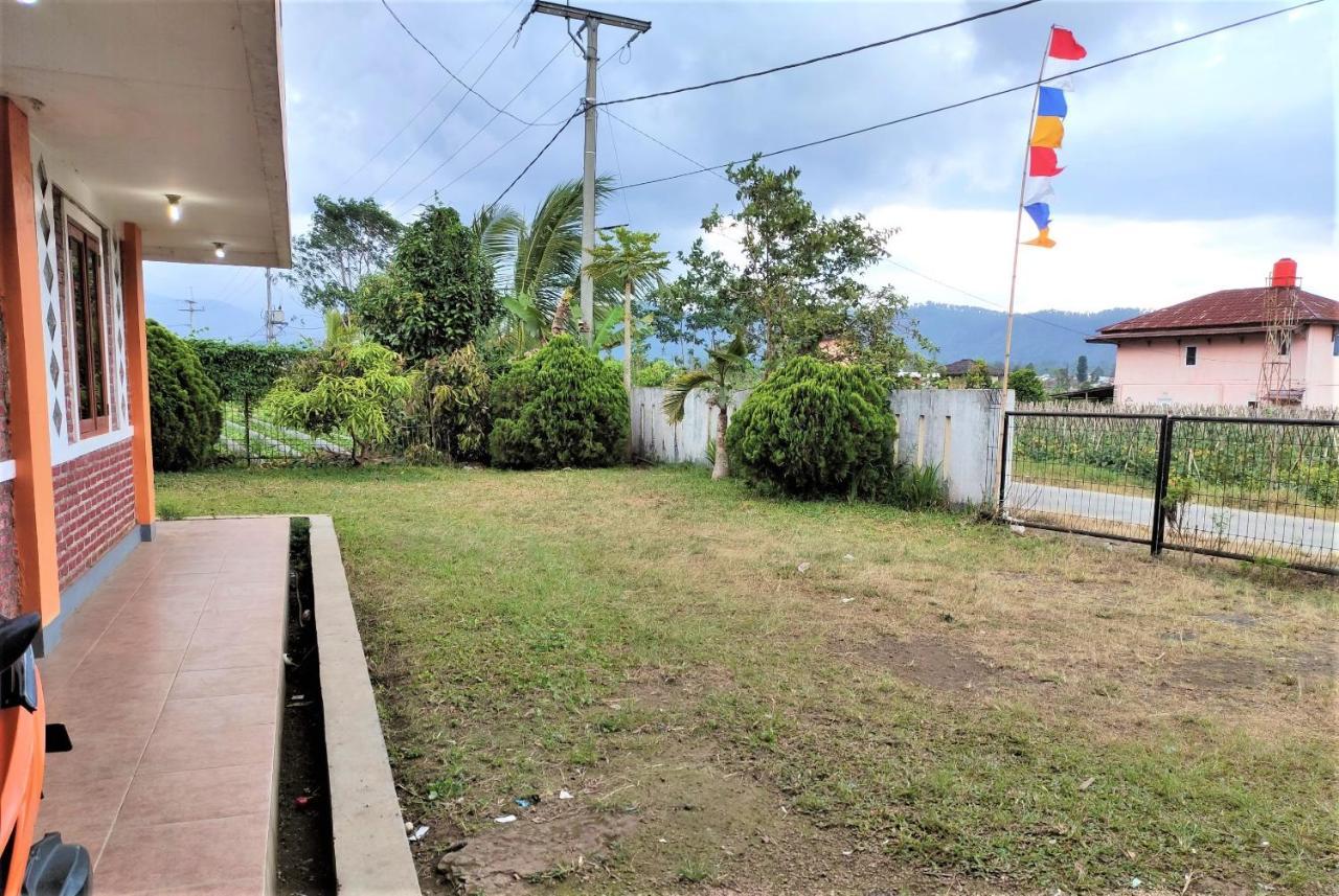 Villa Lembang Bunda Cikareumbi Esterno foto